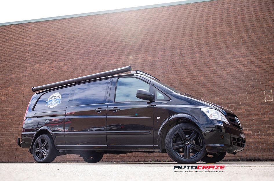 MERCEDES-VITO-LIBERATOR-SATIN-BLACK